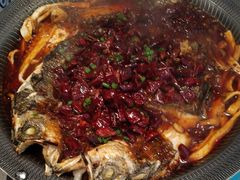 -半天妖烤鱼(石岛店)