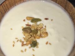 新疆手工酸奶-新疆巴州金丝特餐厅(大钟寺店)