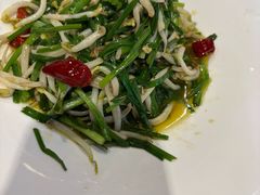 -香山湖家家宴(中山陵店)