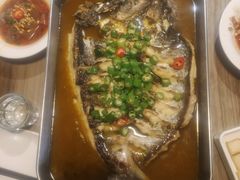 -半天妖烤鱼(大兴宾馆店)
