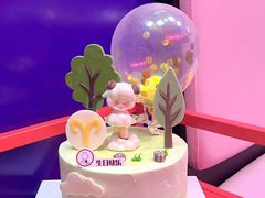 -CAKE BOSS 蛋糕老板(西单君太百货店)