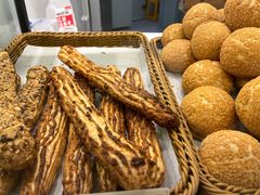 -西树泡芙(蓝色港湾店)