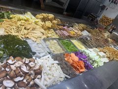 -林静小吃(复兴路店)