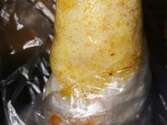 -阜阳杜大大卷馍(塘沽路店)