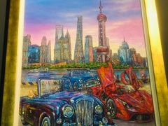 -上海港国际客运中心