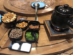 -侗乡国宾馆中餐厅