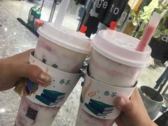-眷茶(赛格国际购物中心店)