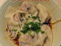 干拌抄手-协茂森老钟家(龙湖滨江天街店)