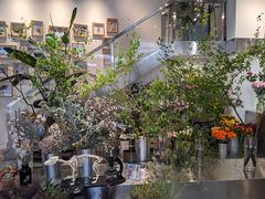 -植物学家的女儿(北马道巷店)