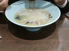 -老妈米线(东圈门店)