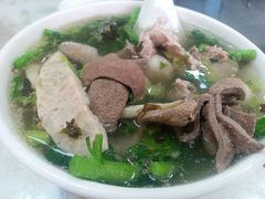 -三身人金新肠粉(丹霞店)