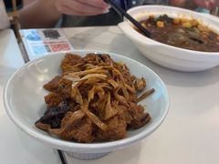 -苏晓玥·手作江南小吃(深圳北站店)