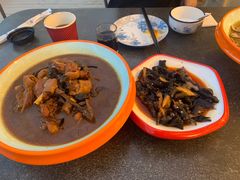 -向外鱼乐·土菜·虹鳟鱼