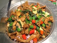 -淘蛙(广州星寰国际商业中心店)