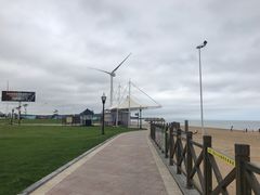 -那香海钻石沙滩浴场