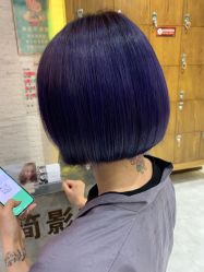 -简影造型·自选烫染接发salon