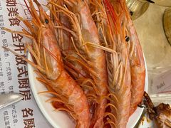 -芭菲盛宴·环球美食(袁家岗店)