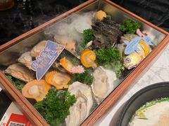 -太琼糟粕醋火锅·海南老爸茶(海棠湾臻选店)