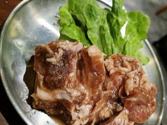 -·缸桶屋·韩式牛肋条自助烤肉(西湖D11店)