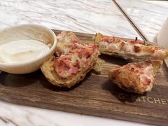 -G+KITCHEN(龙湖狮山天街店)