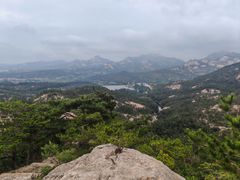 -九龙池景区