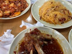 -贤花饭店(城阳店)