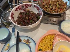 -永兴外婆桥(城中万达店)