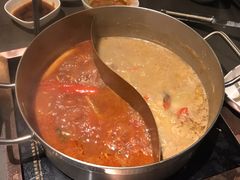-捞王锅物料理(上海世茂广场店)