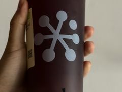 -奈雪的茶(亨特国际广场店)