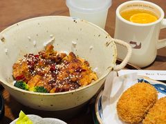 -ITARU食堂·定食料理(西丽店)