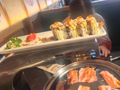 -九田家黑牛烤肉料理(欧洲假日店)