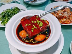 罗氏宫保鸡丁-北京贵宾楼饭店·紫金