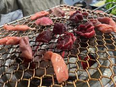 风干肠-张吴记小泥炉烤肉(体育场店)
