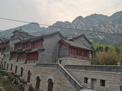 -北京凤凰岭
