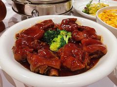 -上海1号私藏菜(静安店)