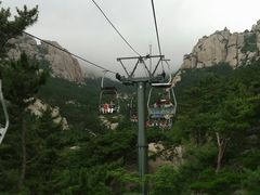 -崂山仰口游览区
