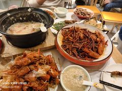-龚海宝· 烧烤· 羊肉原切挂糊更好吃(庄市店)