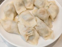 肉三鲜水饺-枫林饺子