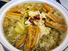 -友达面馆·酸菜鱼面(钱塘区店)