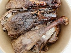 甜皮鸭-王浩儿纪六孃甜皮鸭(东大街店)