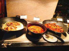 -索菲特西湖大酒店·香榭丽全日候餐厅(南山路店)