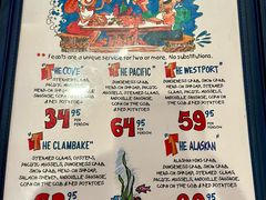 -The Crab Pot Seattle