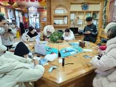 -北极村旅游风景区