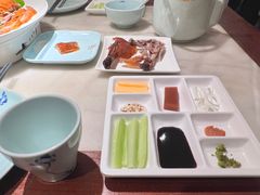 -鸭匠食府·挂炉烤鸭·新京菜(阜成路店)