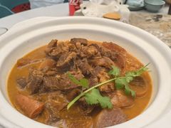 -又见炊烟私房菜(敬亭路店)