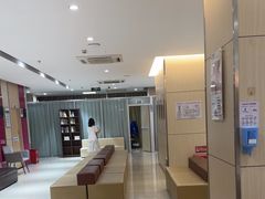 -美年大健康体检中心(红岭分院)