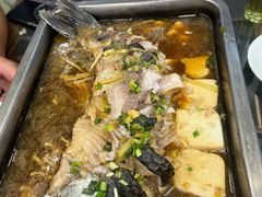 -徽州美食(三十年老店)