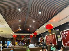 -好嫂子酱猪手•农家菜(蒲黄榆店)