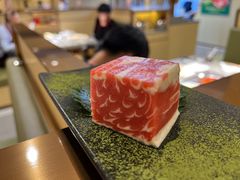 和牛慕斯-海底捞火锅(泉城路店)