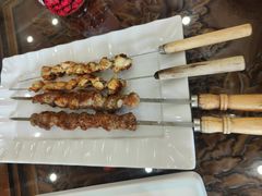 -民族饭荘(新华大街店)